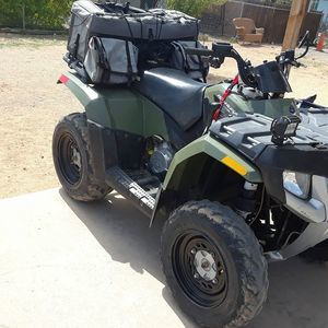 Meet your Posher, Bryan